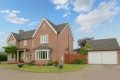 Haughmond House, 1, Tower Farm, Uffington, Shrewsbury, Shropshire, SY4 4SF
