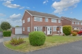 37 Primrose Drive, Sutton Park, Shrewsbury, Shropshire, SY3 7TR
