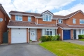 14 Oswell Road, Underdale, Shrewsbury, Shropshire, SY2 5YL