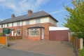 11 Central Drive, Belle Vue, Shrewsbury, Shropshire, SY3 7HQ