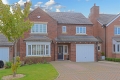 9 Bradman Drive, Bicton Heath, Shrewsbury, Shropshire, SY3 5FZ