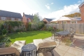 9 Bradman Drive, Bicton Heath, Shrewsbury, Shropshire, SY3 5FZ