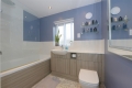 9 Bradman Drive, Bicton Heath, Shrewsbury, Shropshire, SY3 5FZ