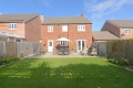 9 Bradman Drive, Bicton Heath, Shrewsbury, Shropshire, SY3 5FZ