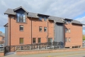 Apartment 5, Darwin Place, 42, Longner Street, Mountfields, Shrewsbury, Shropshire, SY3 8RD