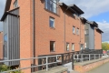 Apartment 5, Darwin Place, 42, Longner Street, Mountfields, Shrewsbury, Shropshire, SY3 8RD