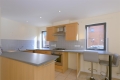 Apartment 5, Darwin Place, 42, Longner Street, Mountfields, Shrewsbury, Shropshire, SY3 8RD
