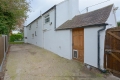 Croft Cottage, Mousecroft Lane, Off Longden Road, Shrewsbury, Shropshire, SY3 9DX