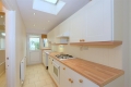 17 Lindley Street, Castlefields, Shrewsbury, Shropshire, SY1 2JZ