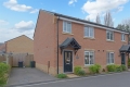 61 Gardeners Place, Sutton Grange, Shrewsbury, Shropshire, SY2 6FH
