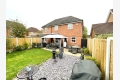 26 Shillingston Drive, Berwick Grange, Shrewsbury, Shropshire, SY1 4YP