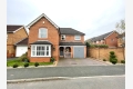 26 Shillingston Drive, Berwick Grange, Shrewsbury, Shropshire, SY1 4YP