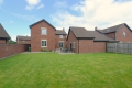 6 Rodington Fields, Rodington, Shrewsbury, Shropshire, SY4 4FE