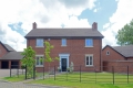 6 Rodington Fields, Rodington, Shrewsbury, Shropshire, SY4 4FE