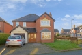 1 Robert Jones Close, Baschurch, Shrewsbury, Shropshire, SY4 2HN