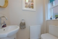 3 Tawnylea, Herongate, Shrewsbury, Shropshire, SY1 3XL