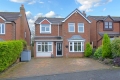 3 Tawnylea, Herongate, Shrewsbury, Shropshire, SY1 3XL
