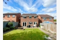 3 Tawnylea, Herongate, Shrewsbury, Shropshire, SY1 3XL