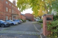 Apartment 8, The Monklands, 158 Abbey Foregate, Shrewsbury, Shropshire, SY2 6AP