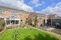 9 Swallow Drive, Sundorne Grove, Shrewsbury, Shropshire, SY1 4UE