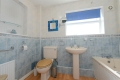9 Swallow Drive, Sundorne Grove, Shrewsbury, Shropshire, SY1 4UE