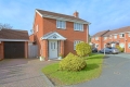 10 Churchill Road, Mytton Oak Farm, Shrewsbury, Shropshire, SY3 8ZA