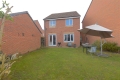 27 Woodvine Road, Autumn Brook, Shrewsbury, Shropshire, SY1 4NR
