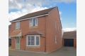 27 Woodvine Road, Autumn Brook, Shrewsbury, Shropshire, SY1 4NR