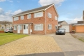 2 Wren Close, Sundorne Grove, Shrewsbury, Shropshire, SY1 4TU