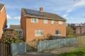25 Dutton Green, Harlescott Grange, Shrewsbury, Shropshire, SY1 3LY