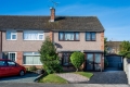 4 Cedar Close, Bayston Hill, Shrewsbury, Shropshire, SY3 0PD