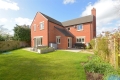 Blaenwern, 4, Lewis Way, Bicton, Shrewsbury, Shropshire, SY3 8DW