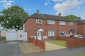 101b, Field Crescent, Sundorne, Shrewsbury, Shropshire, SY1 4PG
