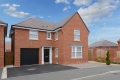 14 Morris Grove, Bicton Heath, Shrewsbury, Shropshire, SY3 5FP