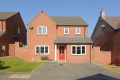 6 Downey Ridge, Bayston Hill, Shrewsbury, Shropshire, SY3 0BF