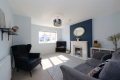 6 Downey Ridge, Bayston Hill, Shrewsbury, Shropshire, SY3 0BF