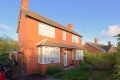 72 Whitehouse Gardens, Ditherington, Shrewsbury, Shropshire, SY1 4BY