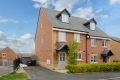 85 Murrell Way, Sutton Grange, Shrewsbury, Shropshire, SY2 6FN