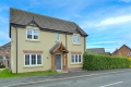 7 The Wickets, Bomere Heath, Shrewsbury, Shropshire, SY4 3PB