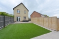 7 The Wickets, Bomere Heath, Shrewsbury, Shropshire, SY4 3PB