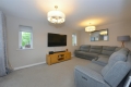 7 The Wickets, Bomere Heath, Shrewsbury, Shropshire, SY4 3PB