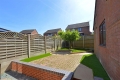 59 Ash Lea, Minsterley, Shrewsbury, Shropshire, SY5 0BU