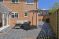 35 Six Acres, Radbrook Green, Shrewsbury, Shropshire, SY3 6AF