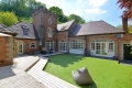 Old Coach House, Brockton, Much Wenlock, Shropshire, TF13 6JS