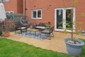 8 Green Crescent, Off Oteley Road, Shrewsbury, Shropshire, SY2 6GR
