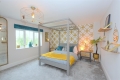 14 De Quincey Fields, Upton Magna, Shrewsbury, Shropshire, SY4 4US