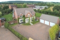 14 De Quincey Fields, Upton Magna, Shrewsbury, Shropshire, SY4 4US