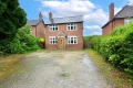 The Bushes, Racecourse Lane, Bicton Heath, Shrewsbury, Shropshire, SY3 5BJ