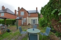 The Bushes, Racecourse Lane, Bicton Heath, Shrewsbury, Shropshire, SY3 5BJ