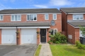 48 Laburnum Grove, Spring Gardens, Shrewsbury, Shropshire, SY1 2UT